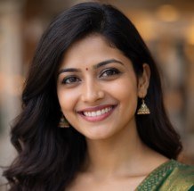 Meera T.
