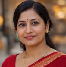 Priya K.